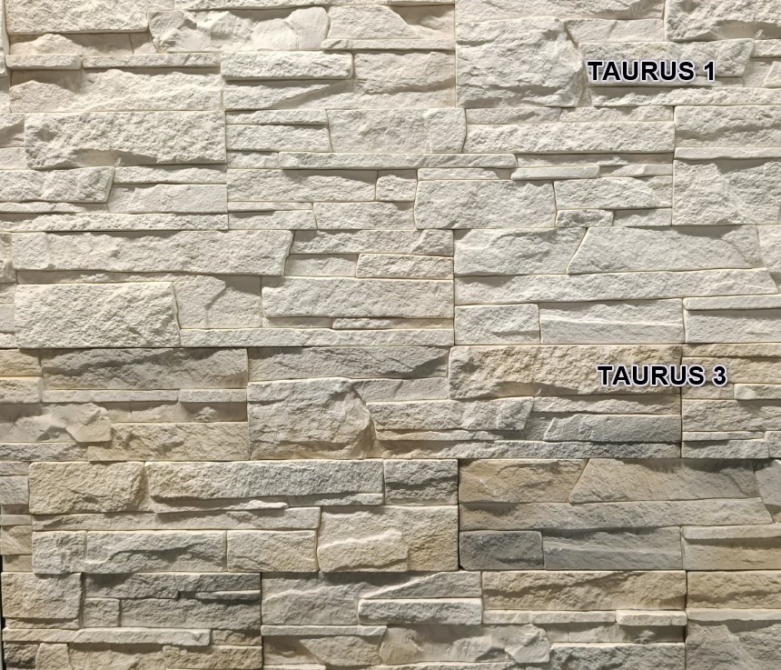 porównanie kamieni taurus 1 i 3